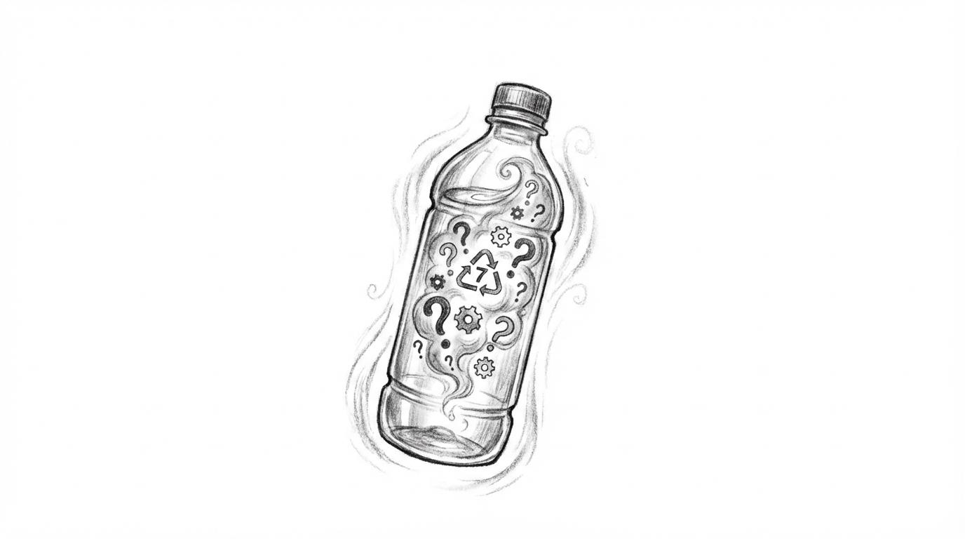 Kode Plastik Nomor 7