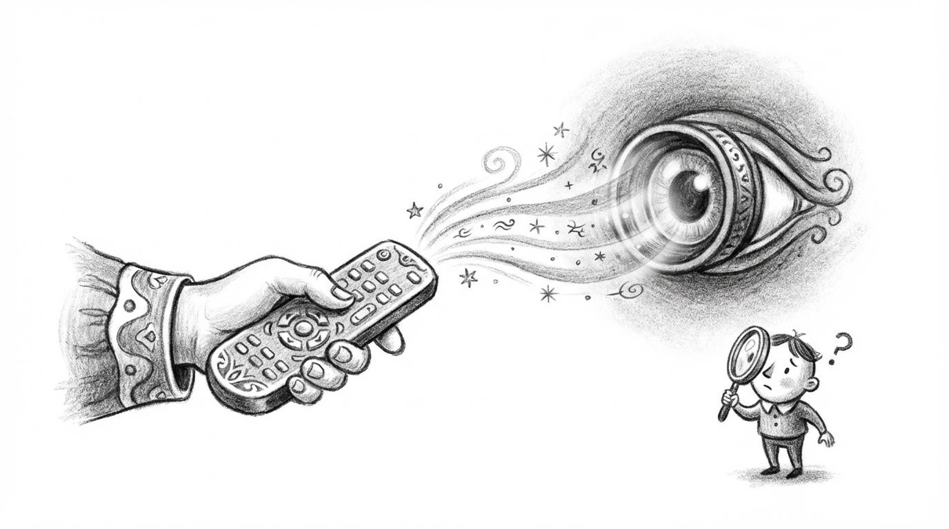 Remote Control