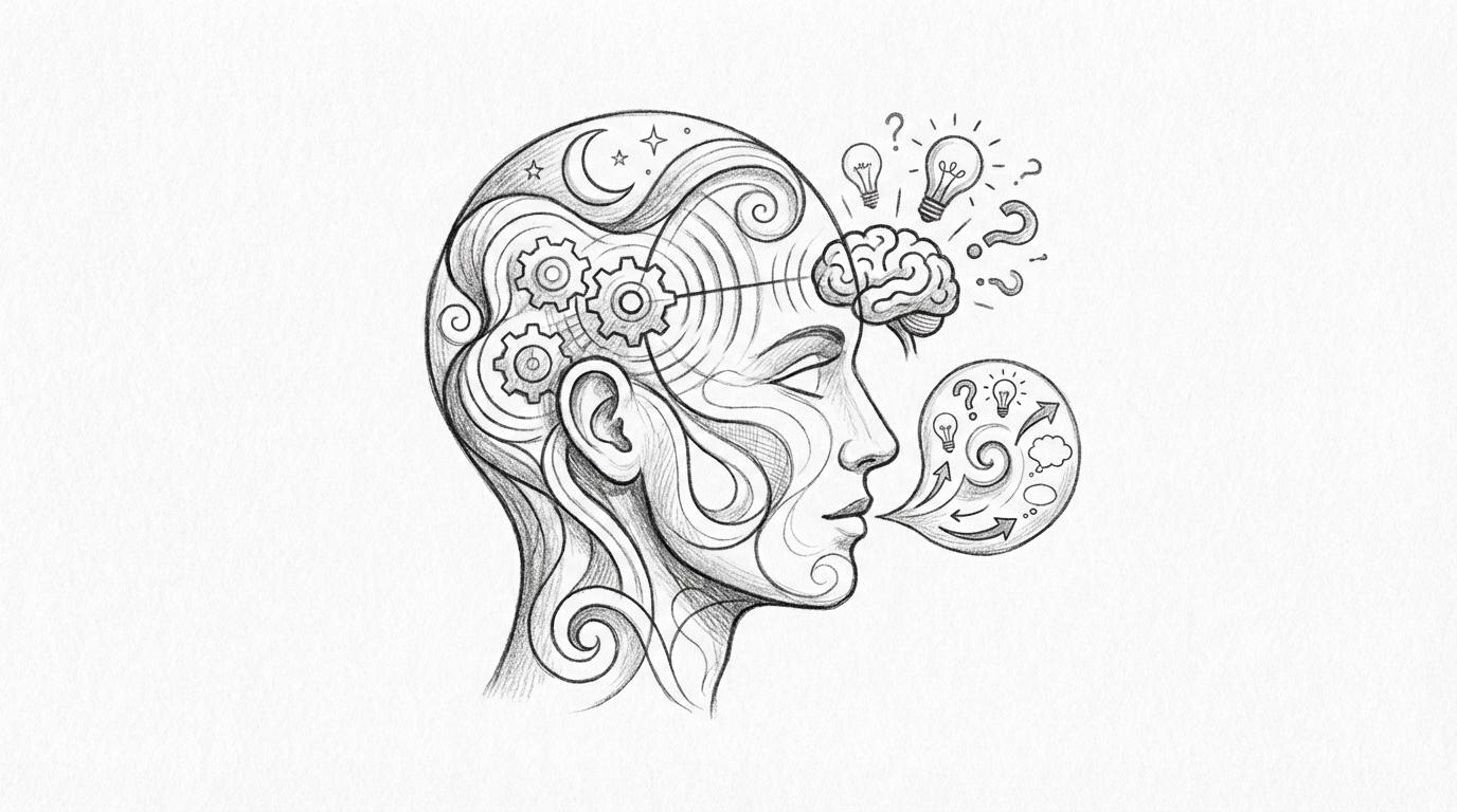 neuroscience bicara sendiri