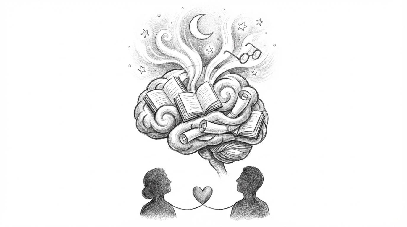 neuroscience empati
