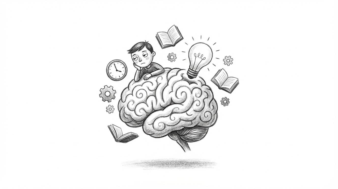 neuroscience kebosanan