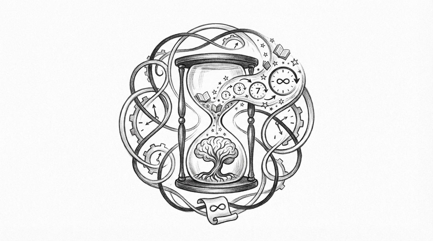 spaced repetition