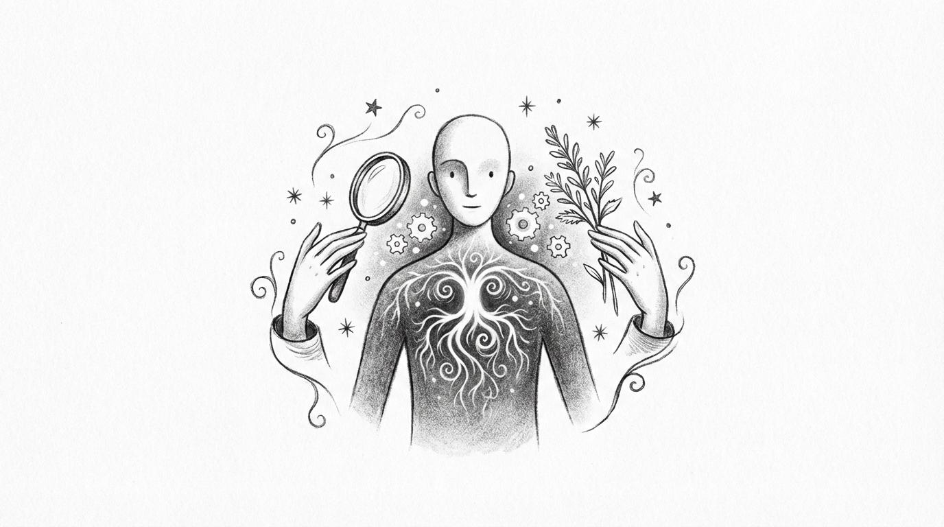 biohacking inflamasi