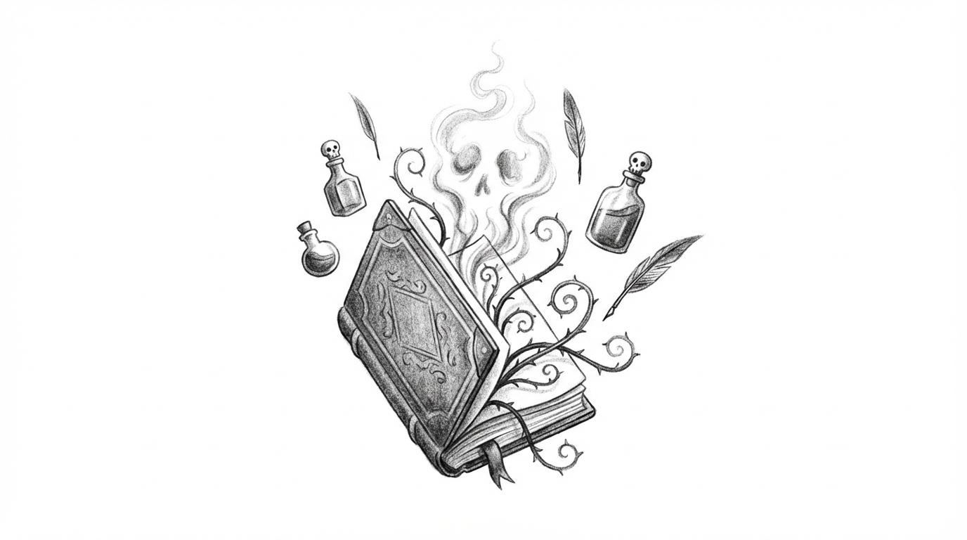 Buku Beracun