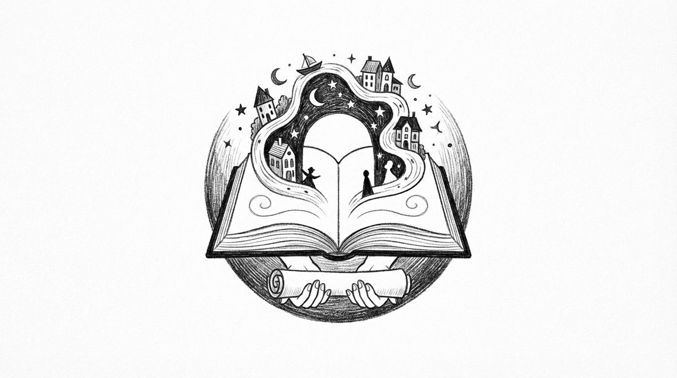 Buku Tanpa Kata