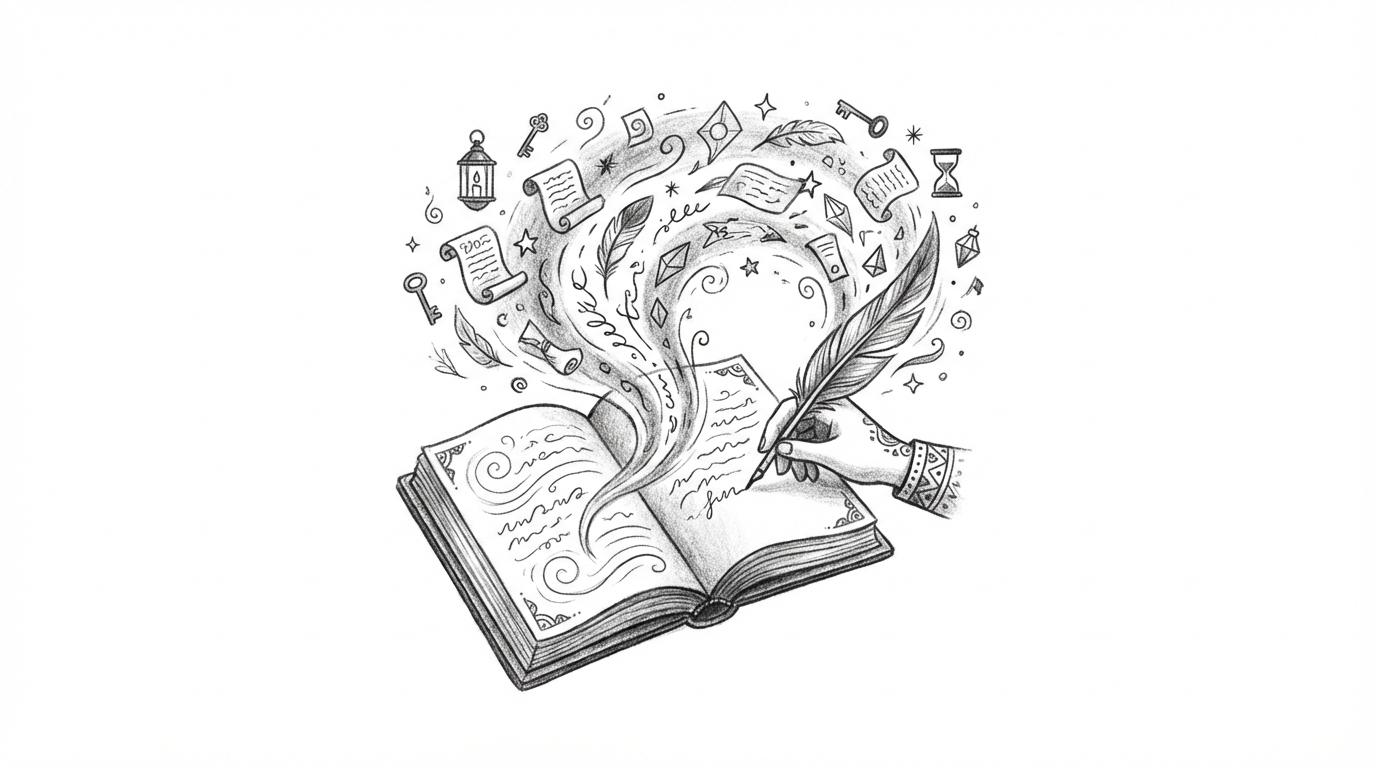 Commonplace Books