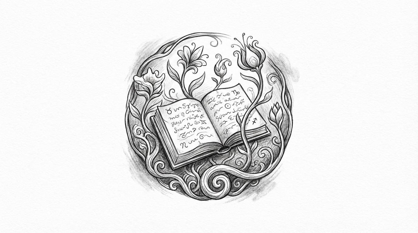 Misteri Naskah Voynich