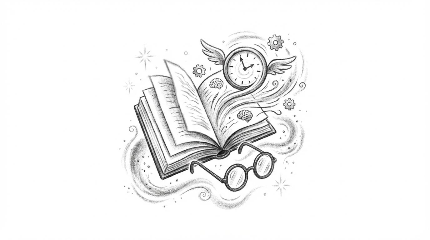 Speed Reading