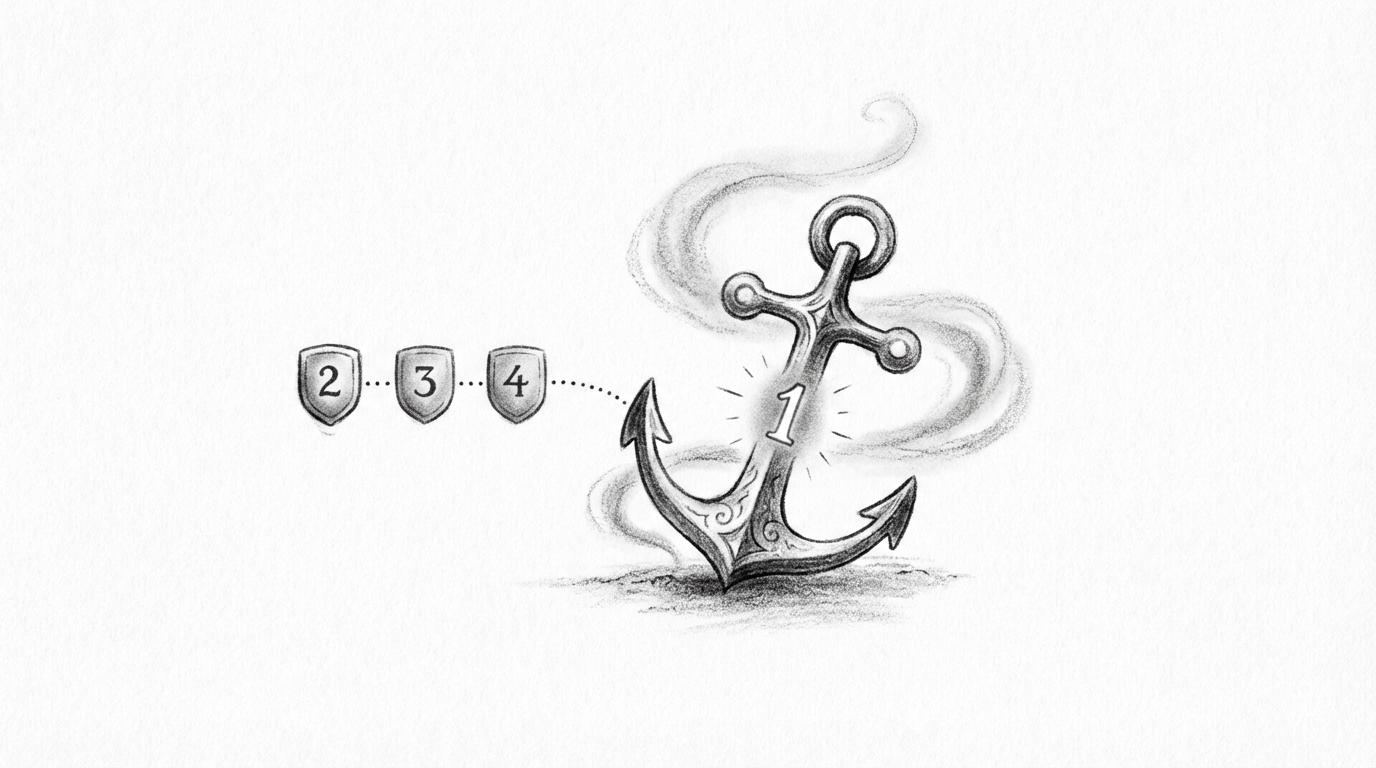 efek anchoring dalam ui