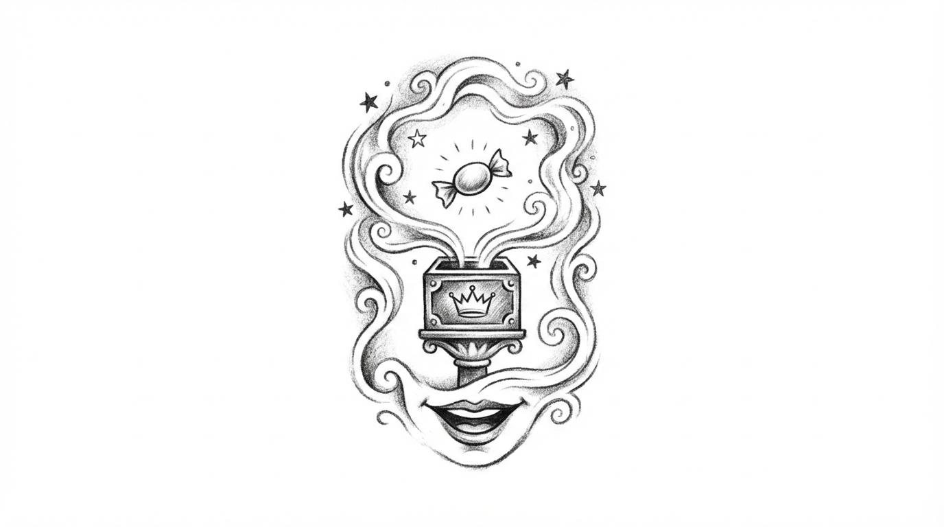 efek placebo dalam desain