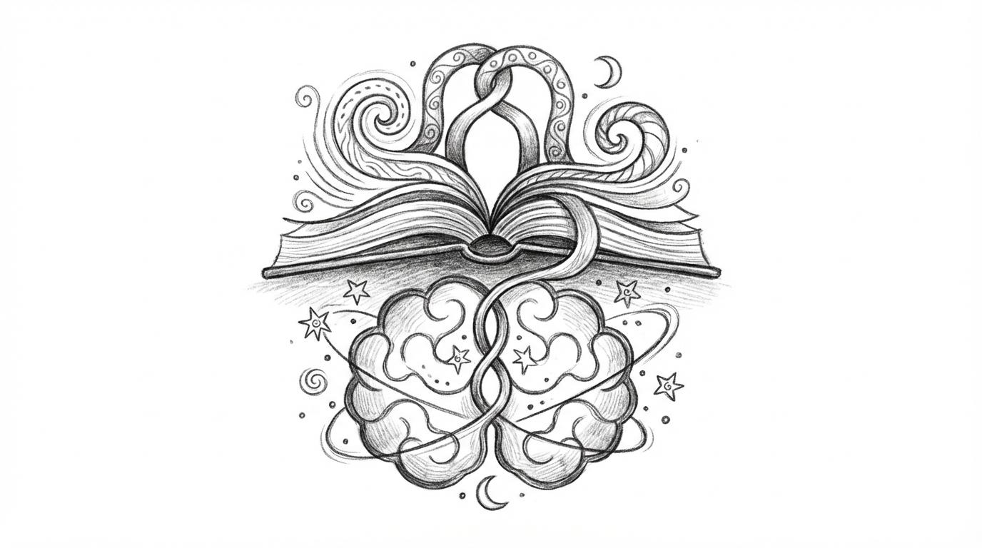 neuroscience di balik storytelling