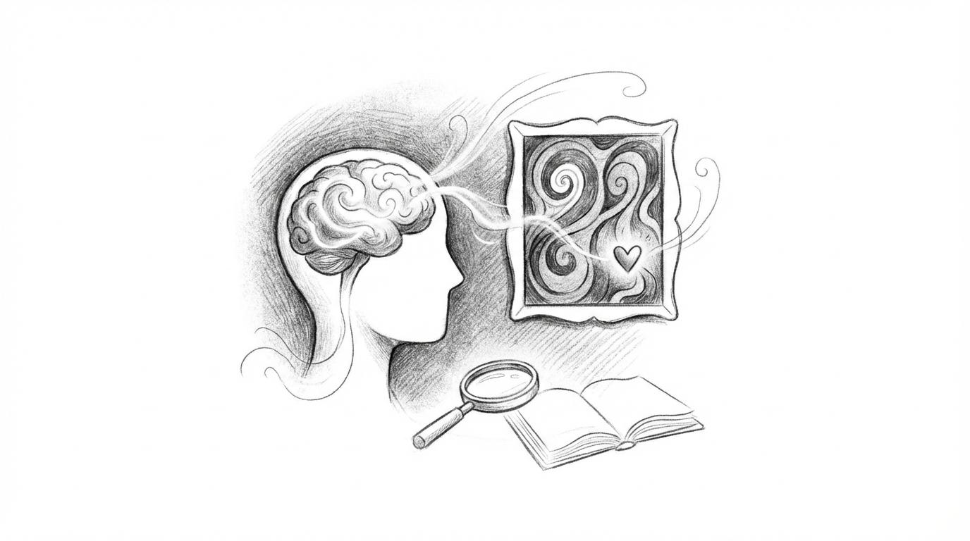 neuroscience estetika