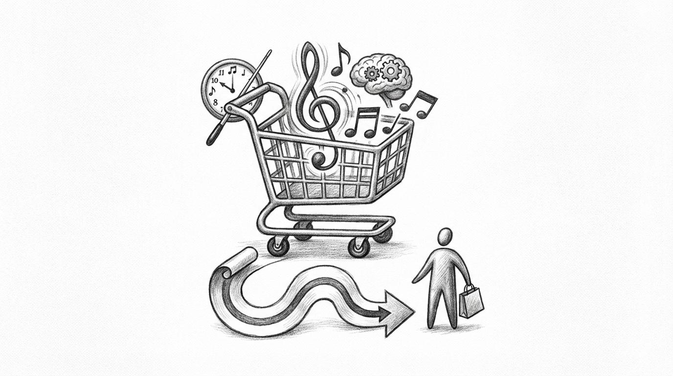 neuroscience musik latar