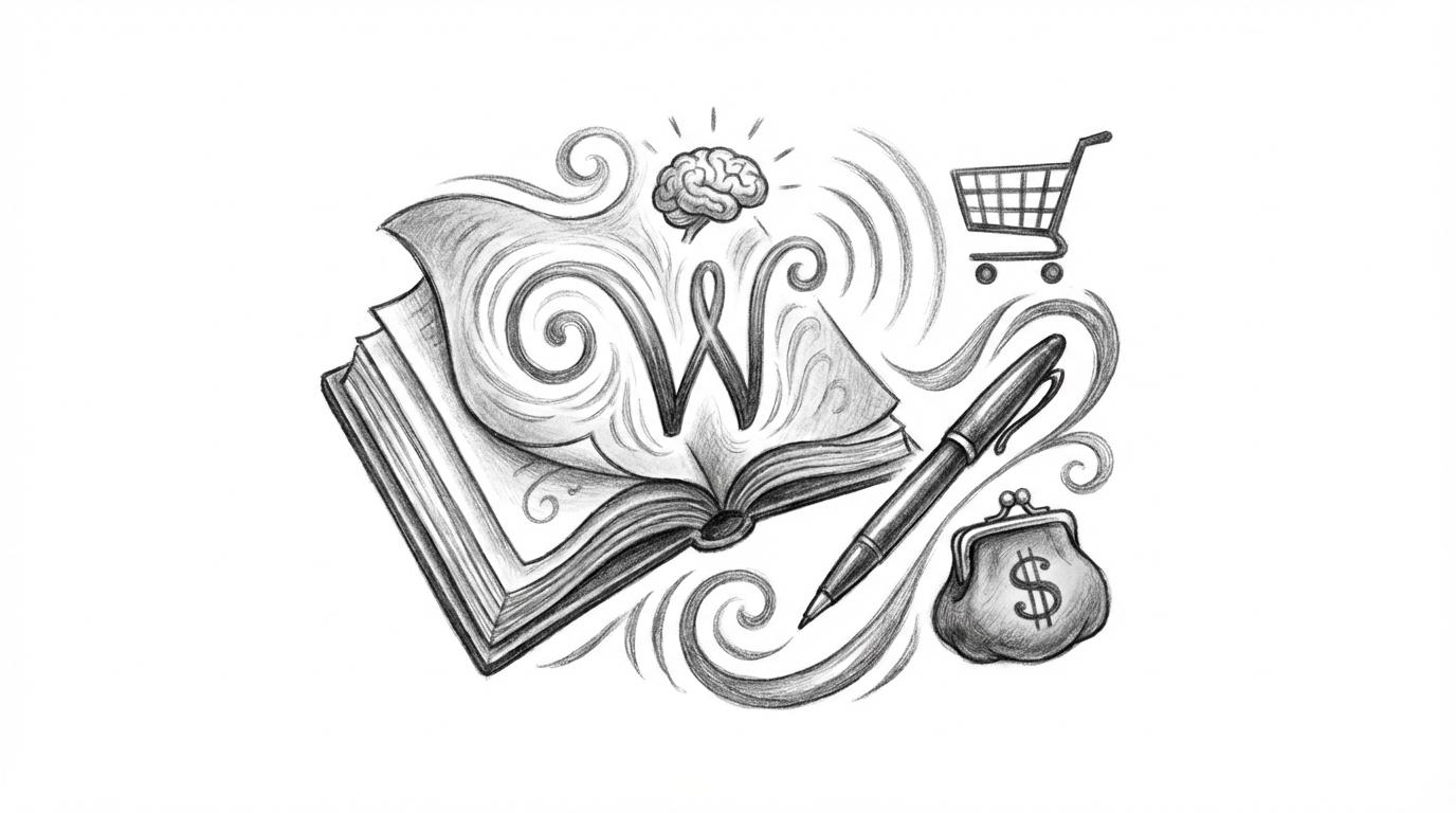 psikologi copy-writing
