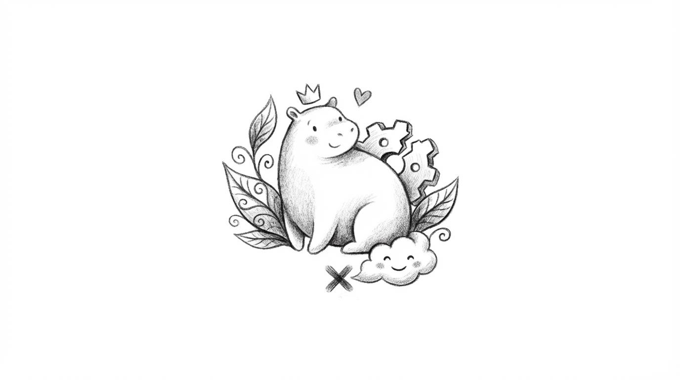psikologi maskot merek