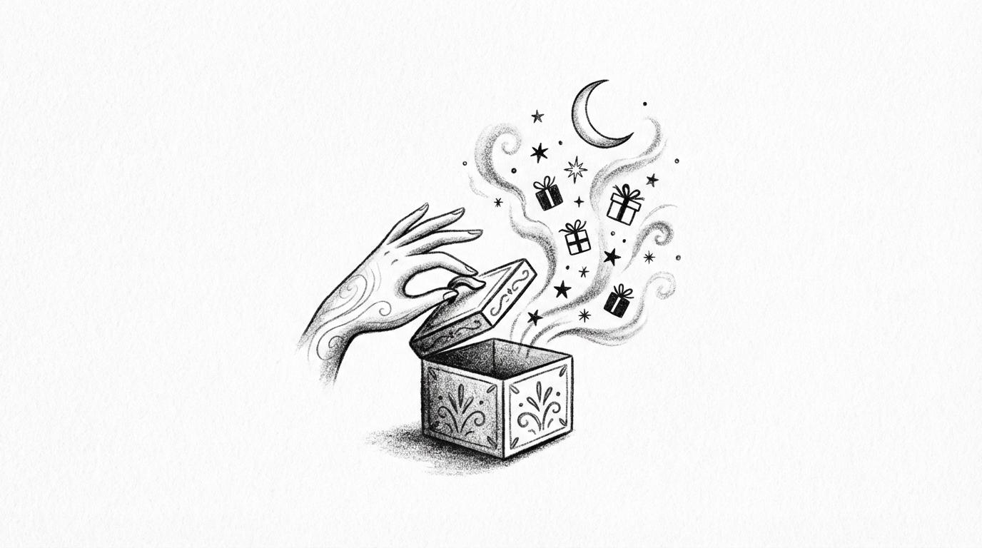 psikologi unboxing