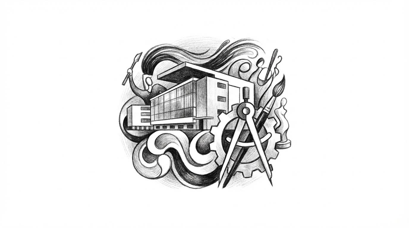 sejarah bauhaus