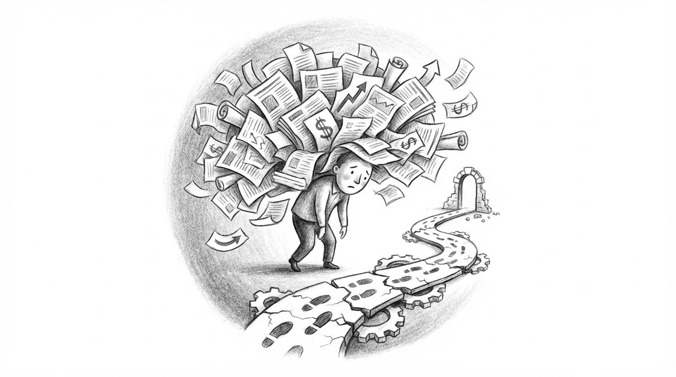 Information Overload