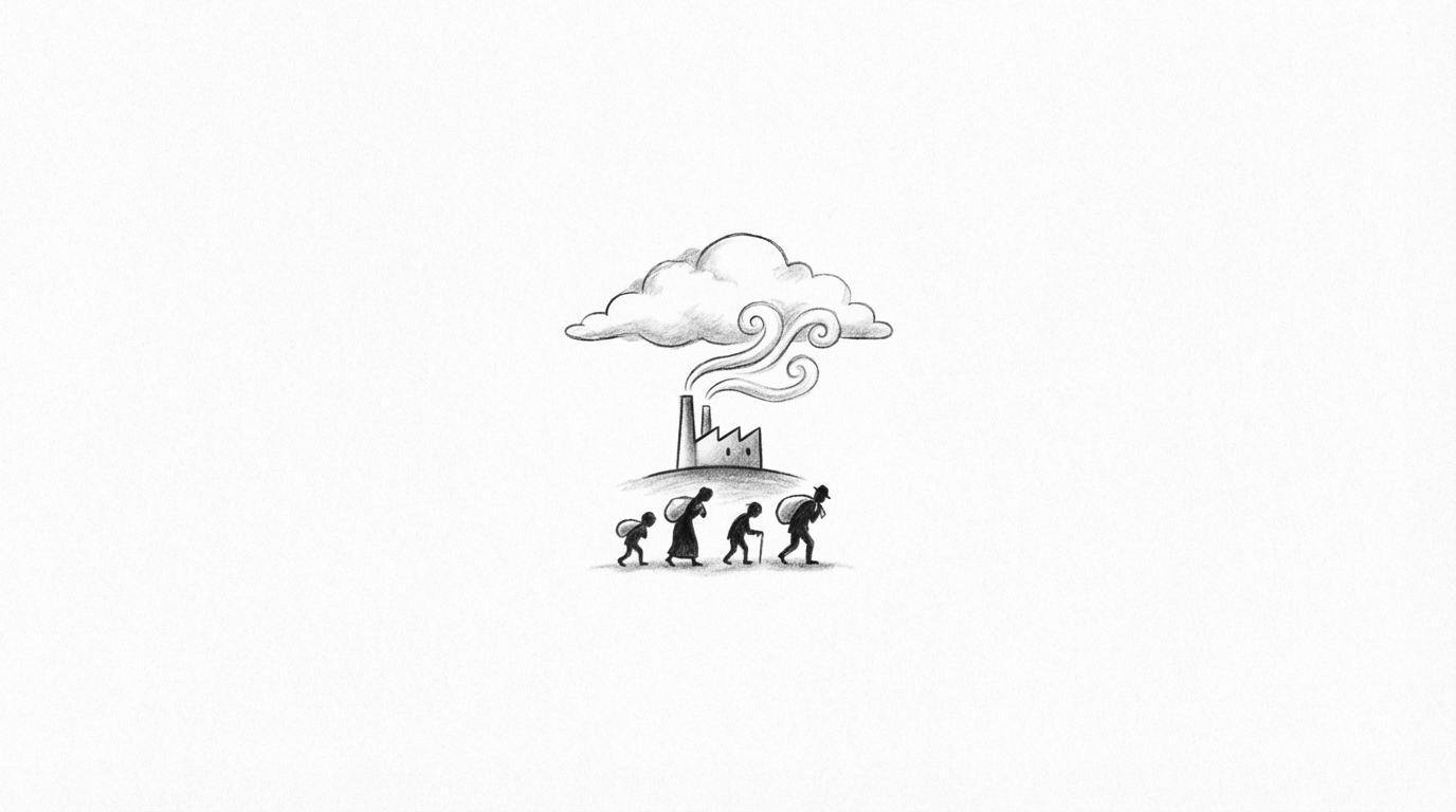 Negative Externalities