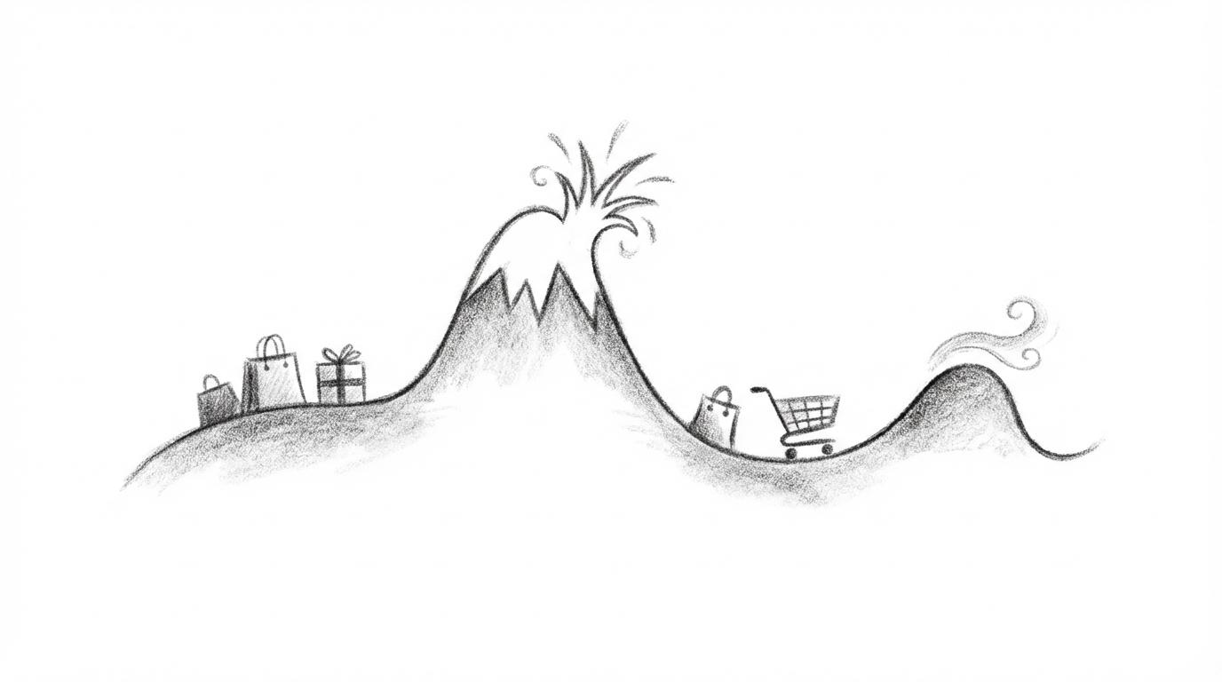 Peak-End Rule