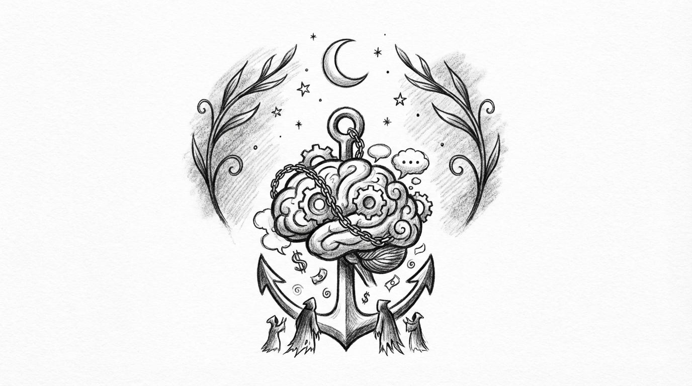 Psychology of Debt