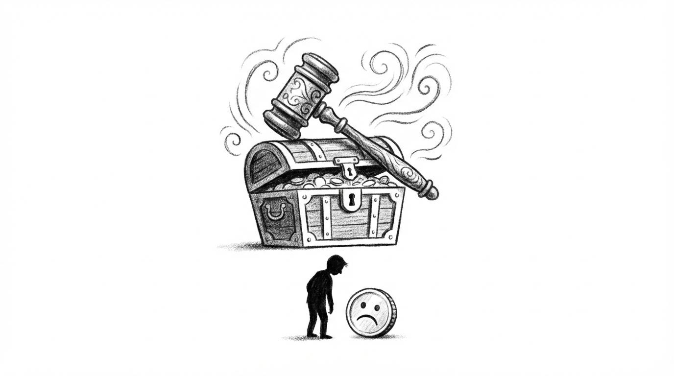 The Winner's Curse