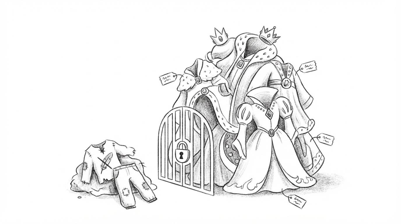 Sumptuary Laws