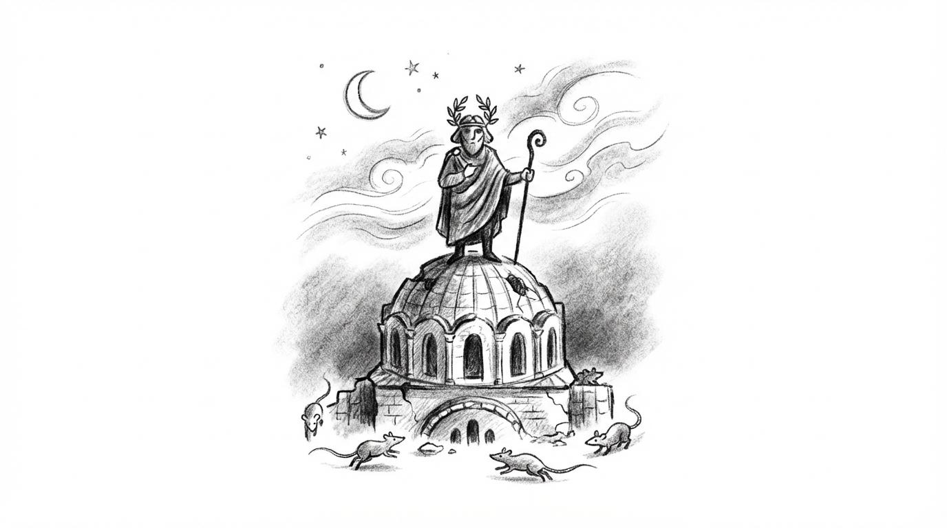 Wabah Justinian