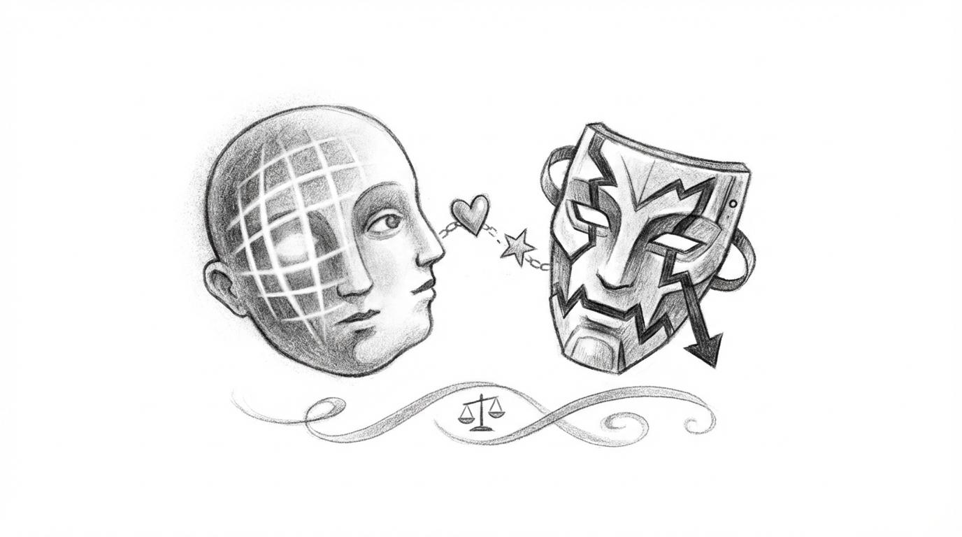 biometrik dan diskriminasi