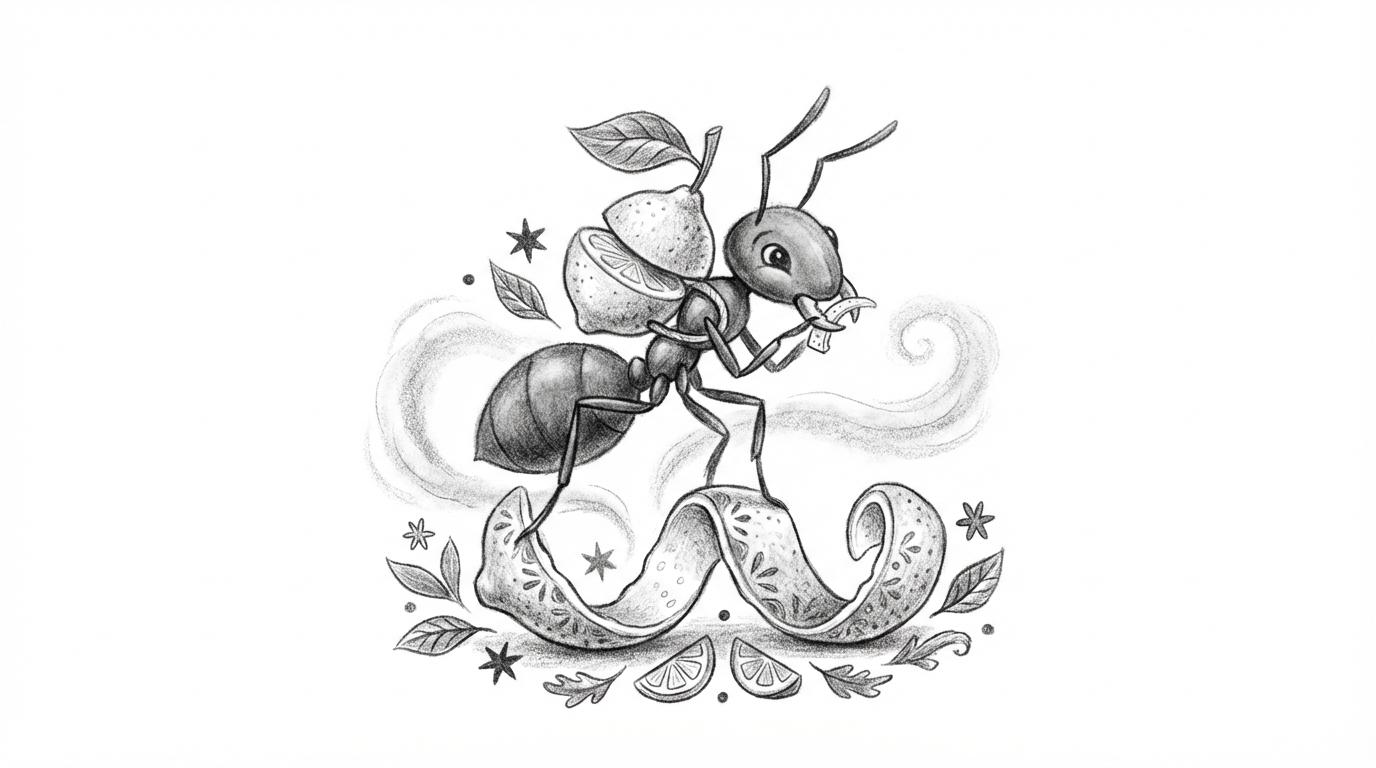 Ants