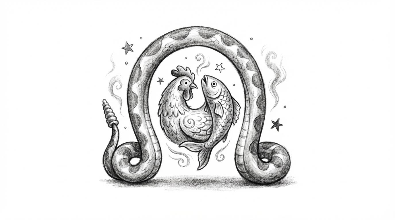 Rattlesnake Meat