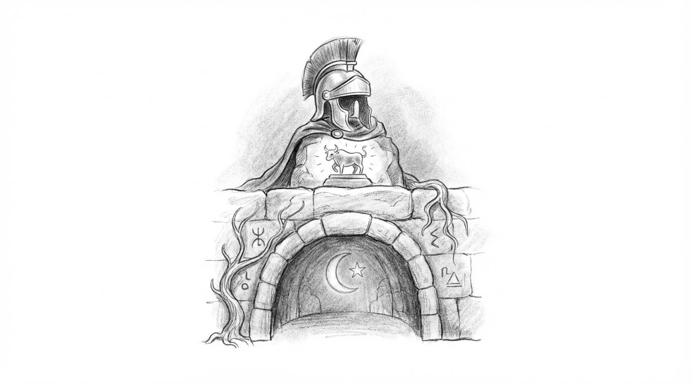 Kultus Mithras