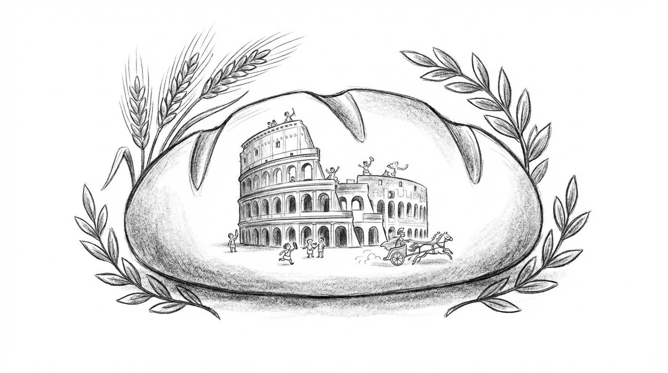 Bread and Circuses