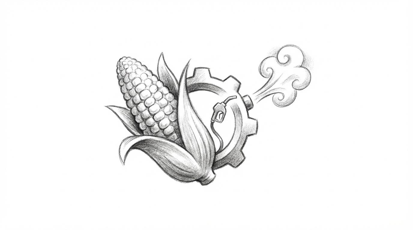 Ethanol