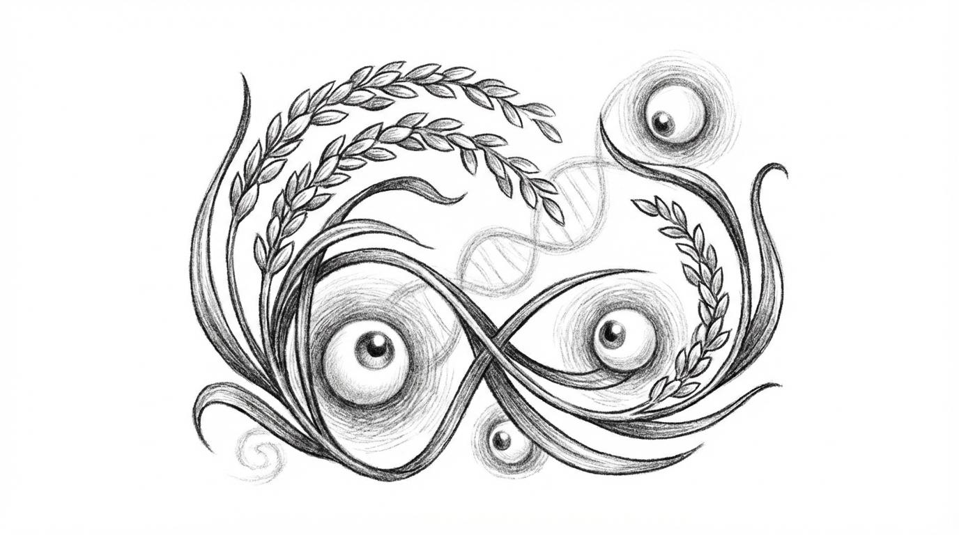 Golden Rice