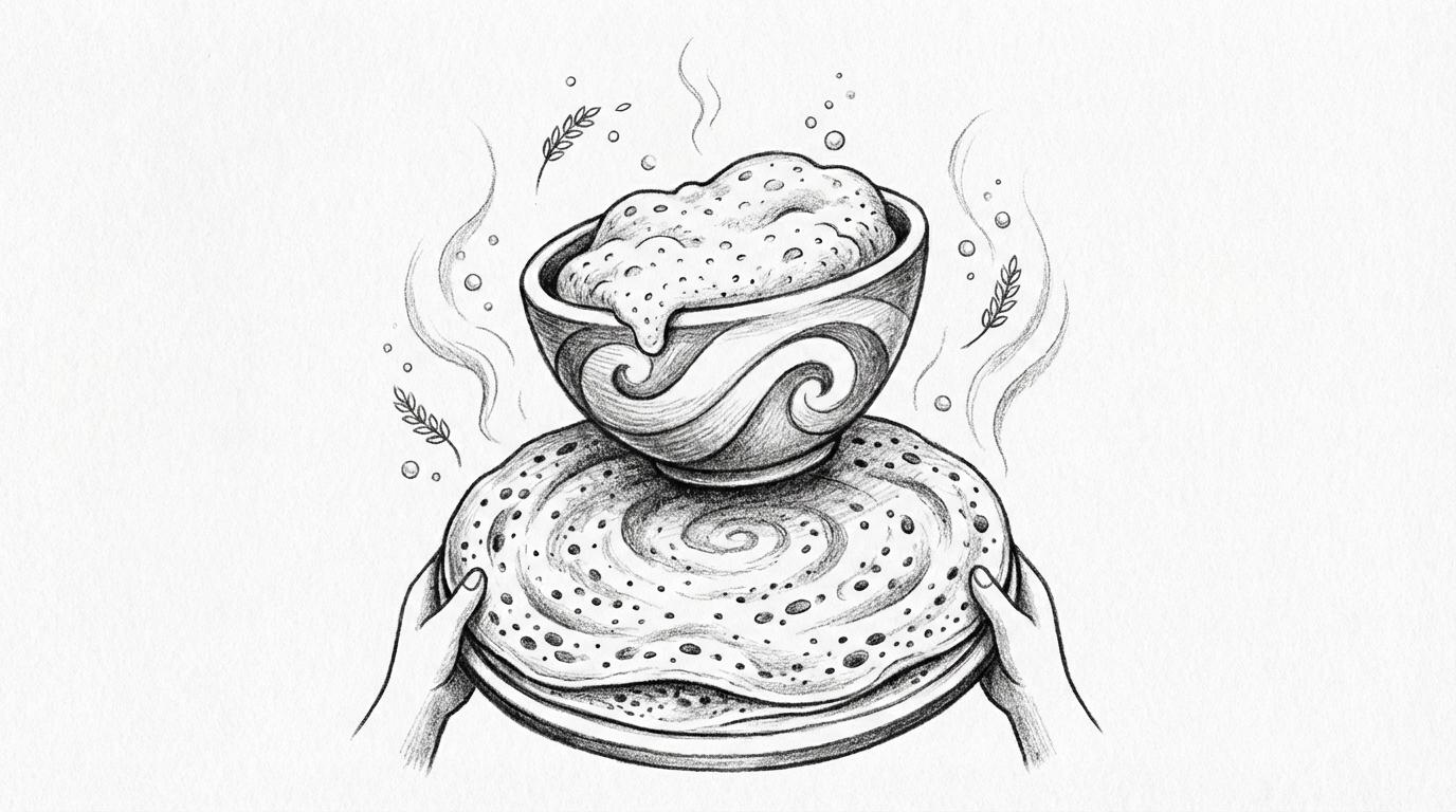 Injera