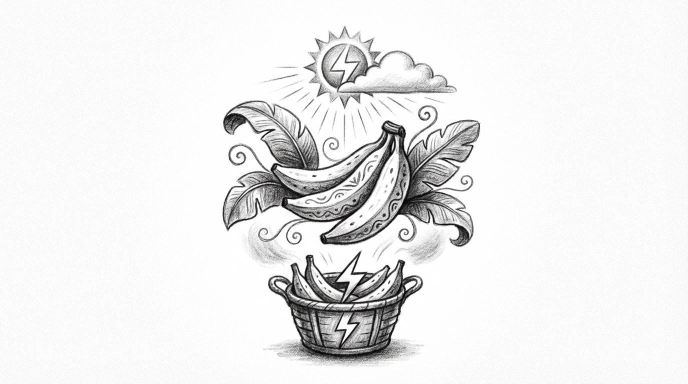 Plantains