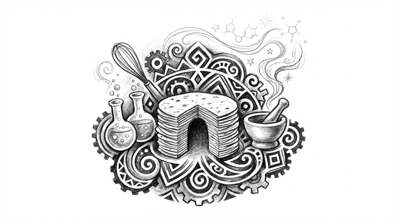 Tortilla
