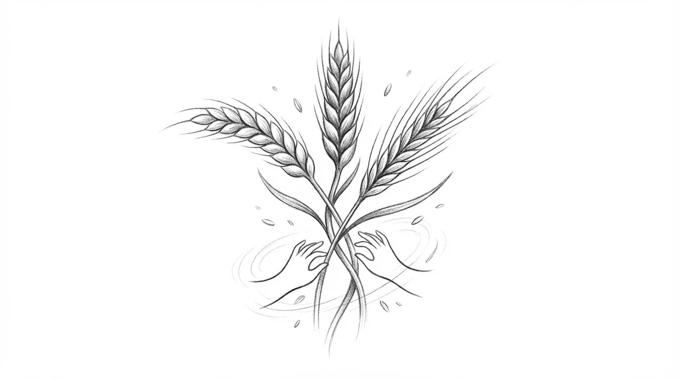 Triticale