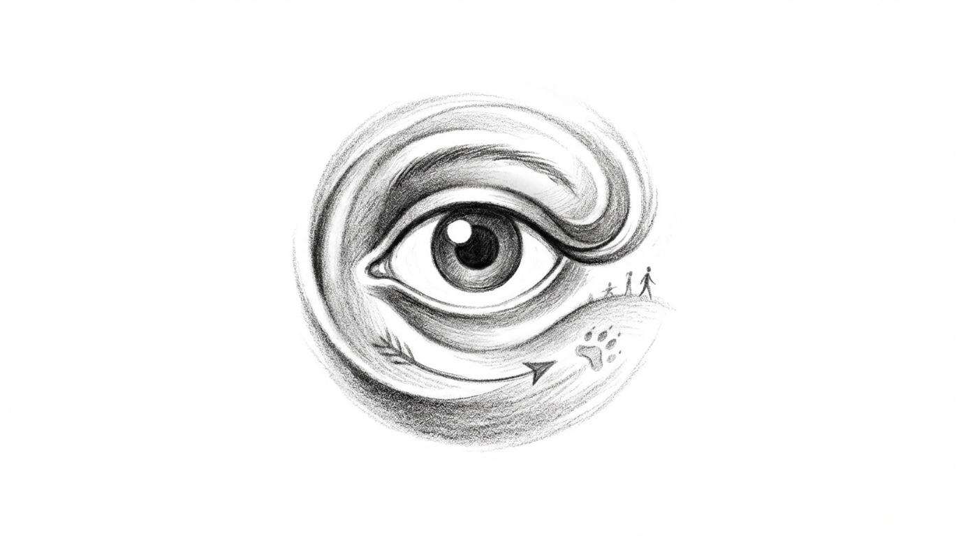 Evolusi Mata