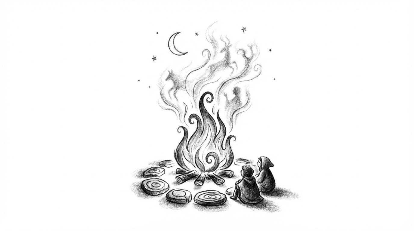 Kehidupan Malam
