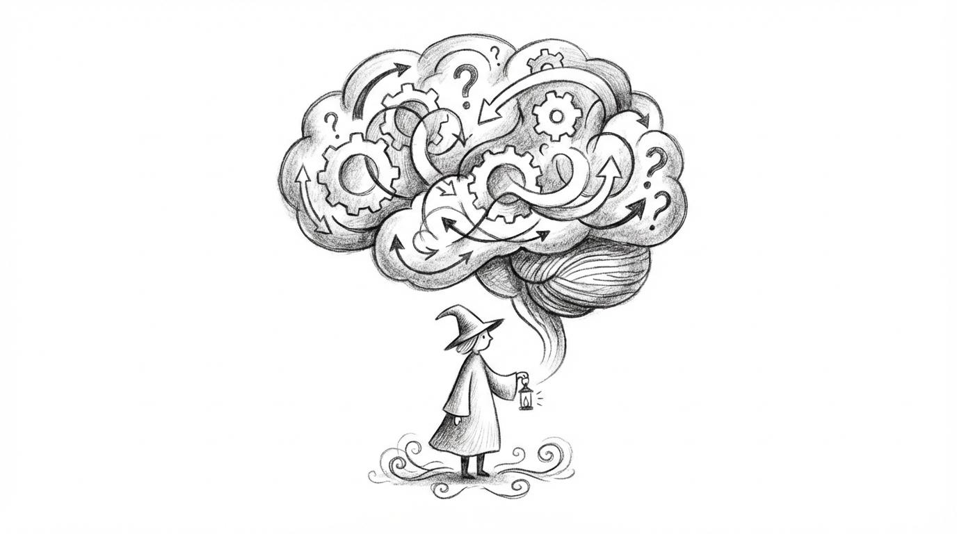 analysis paralysis