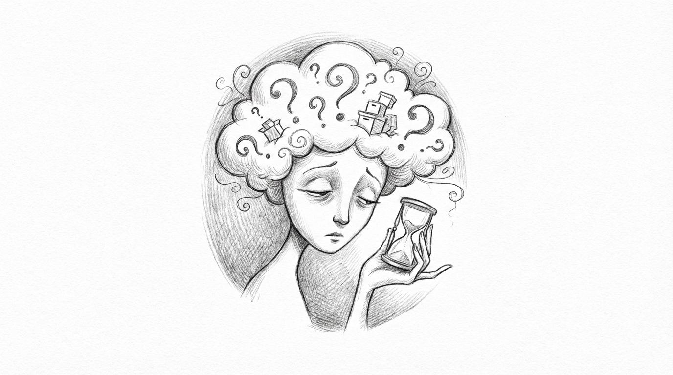decision fatigue