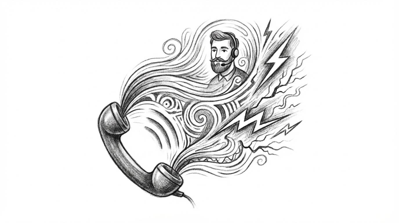 alexander graham bell dan telepon