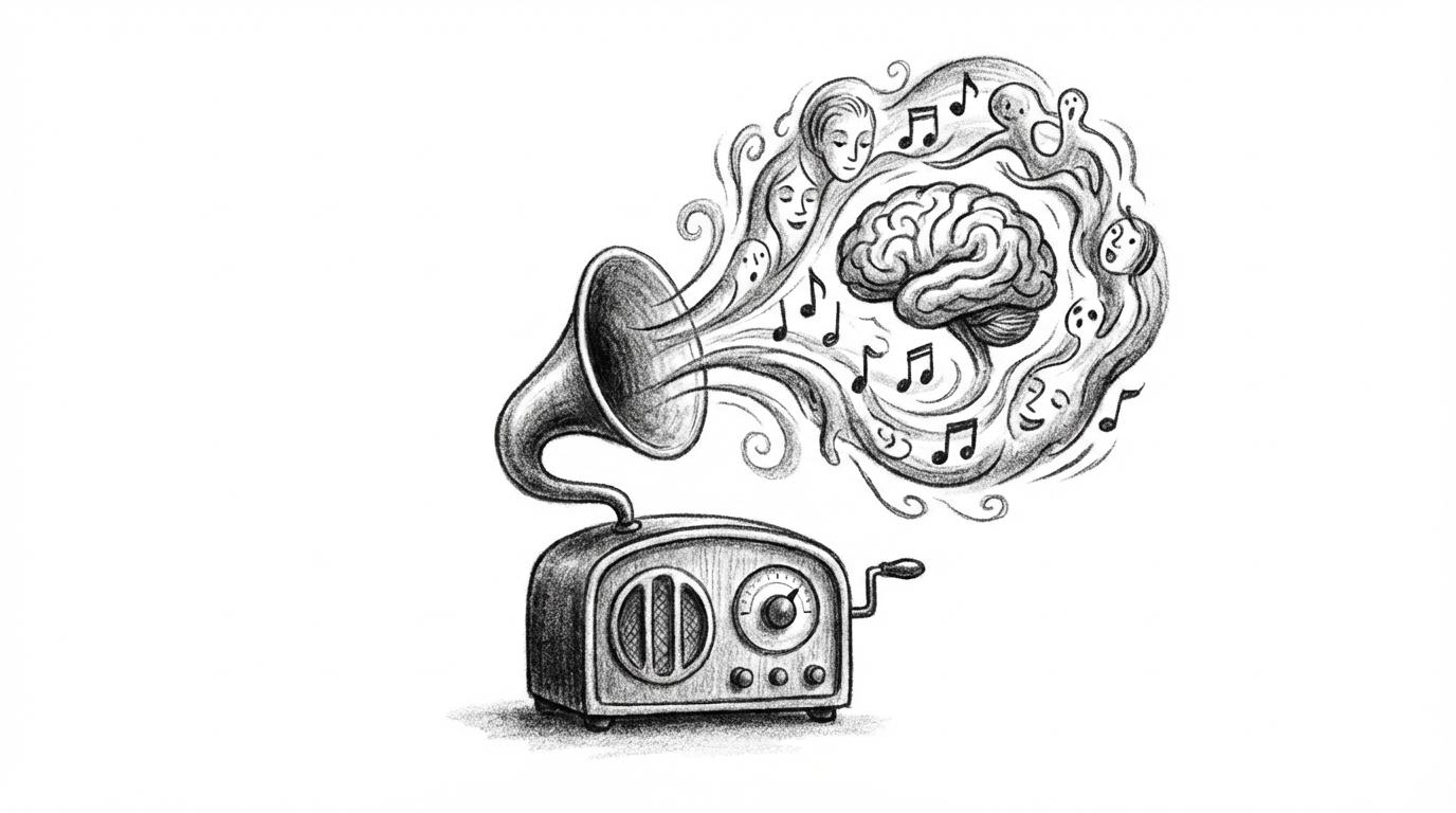 propaganda radio
