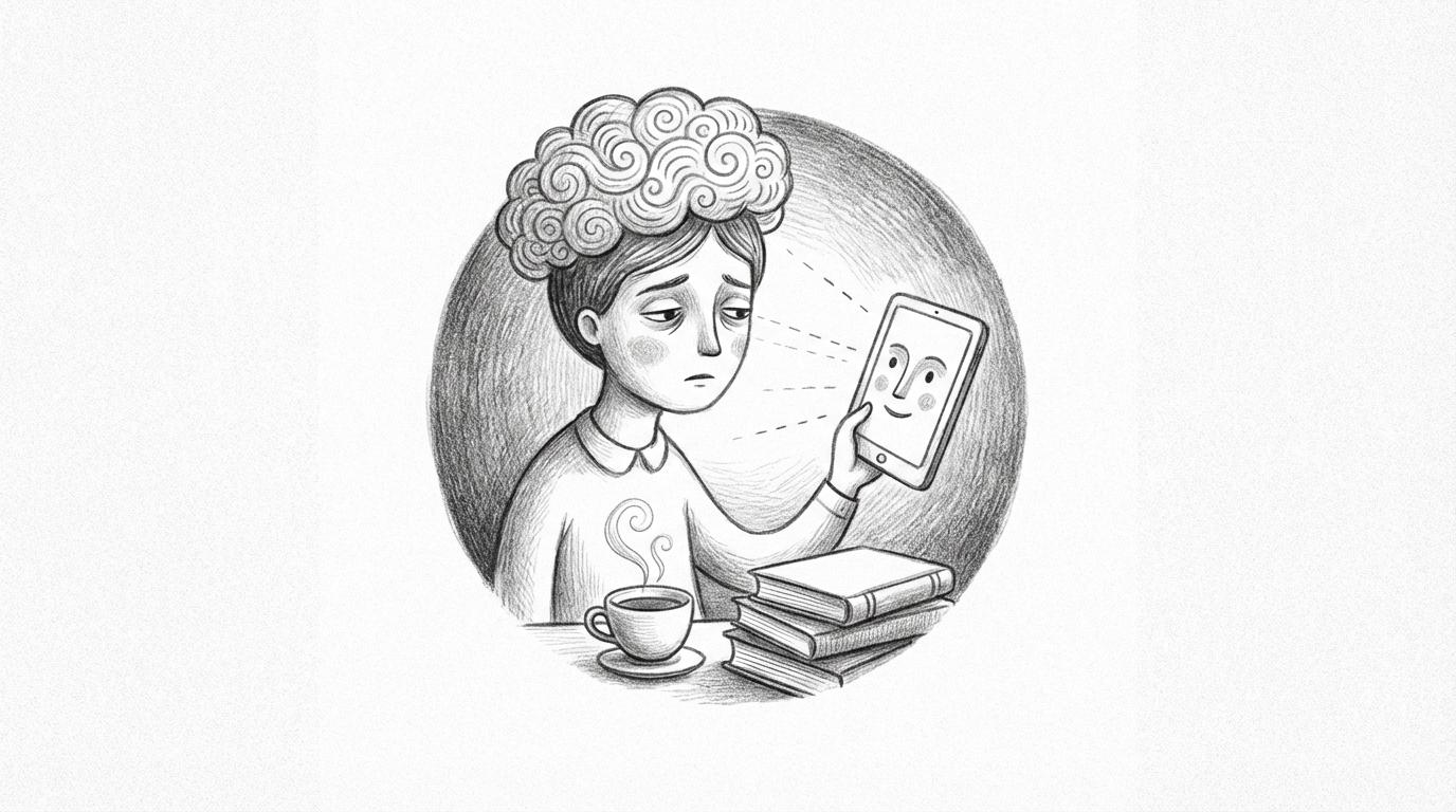psikologi video call