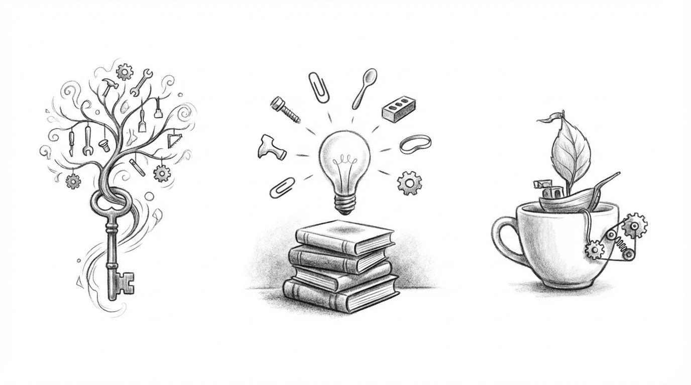 divergent thinking