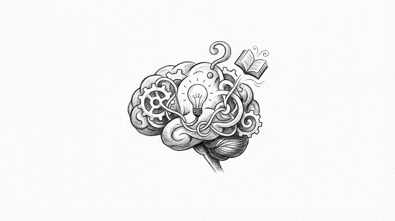 neuroscience keterkejutan