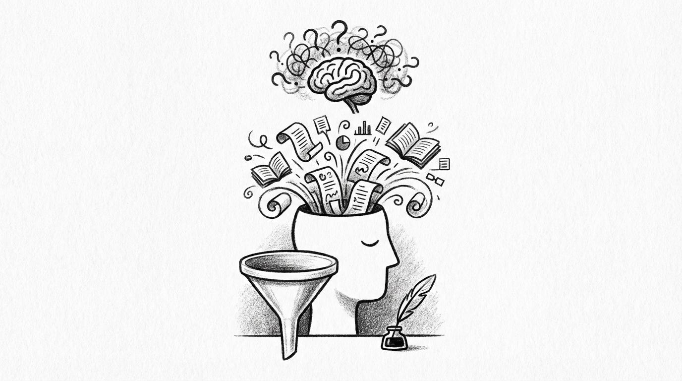 neuroscience rasa haus akan informasi