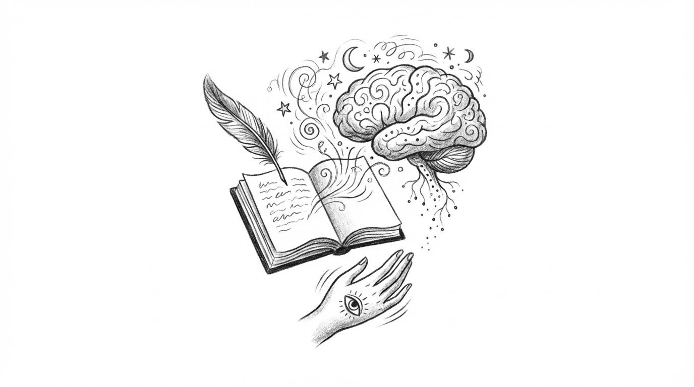 psikologi journaling